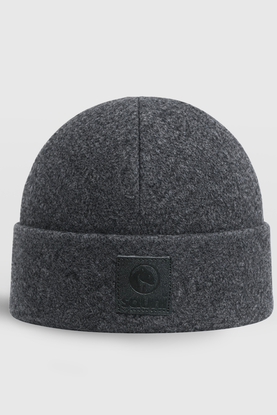 Sauni Pure Merino Wool Sauna Hat - Felted, Insulated, Beanie - One Size