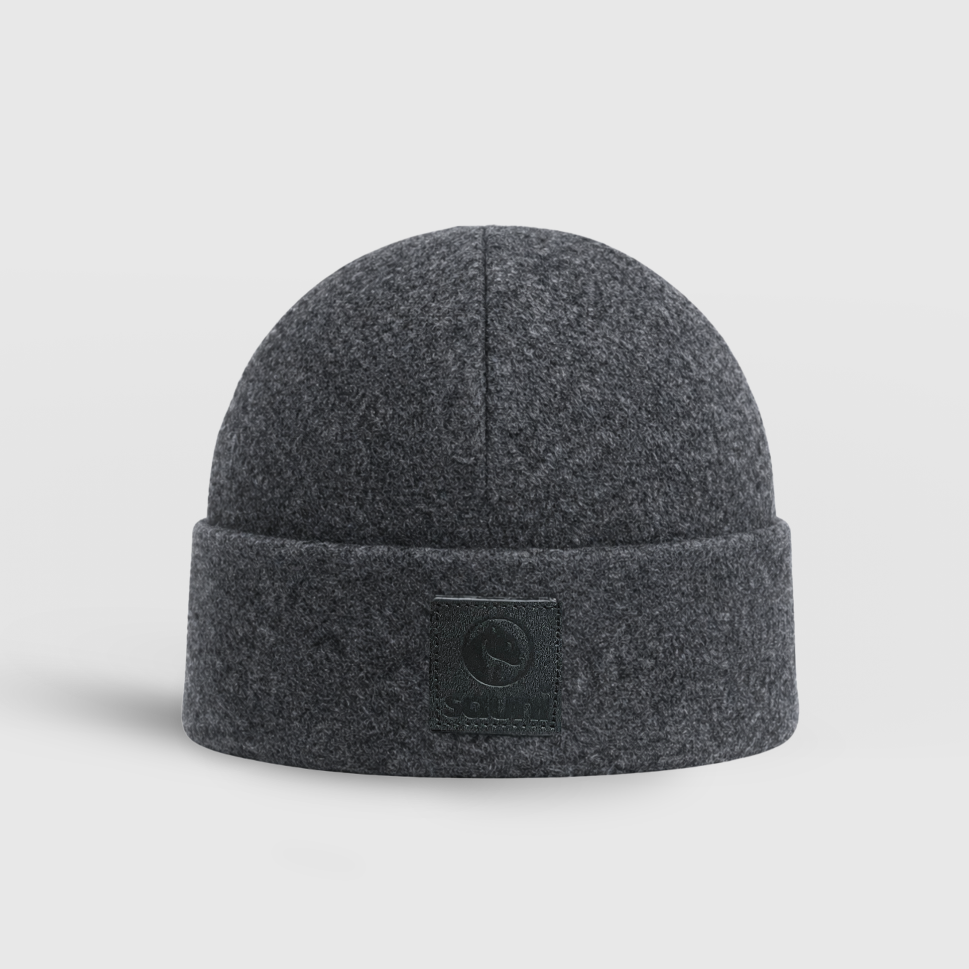 Sauni Pure Merino Wool Sauna Hat - Felted, Insulated, Beanie - One Size